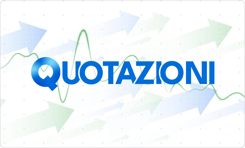 Logo Quotazioni Quattroruote